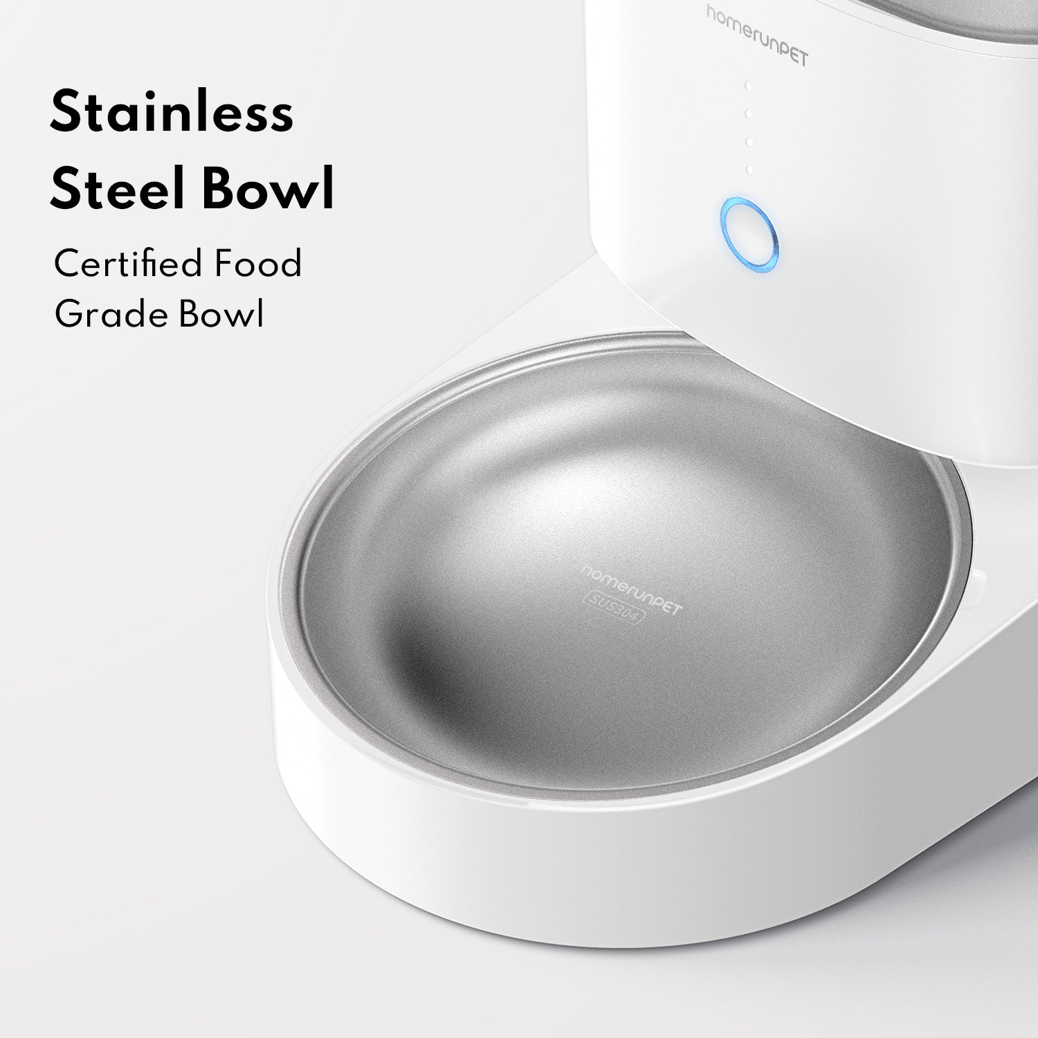 Smart Pet Feeder PF20