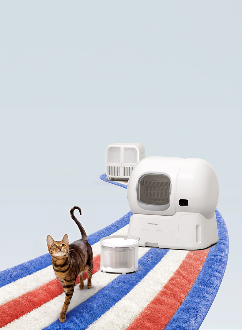 <p><strong>Work Hard. Rest Easy. </strong></p><p><strong>We’ve Got Your Pets Covered.</strong></p>