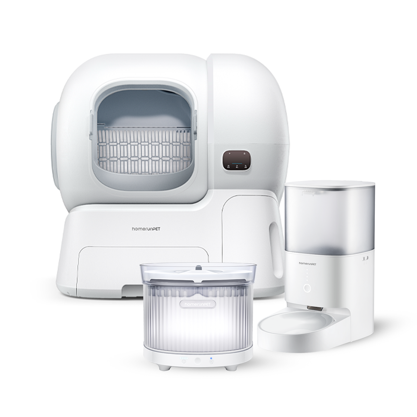 Purrfect Starter Kit