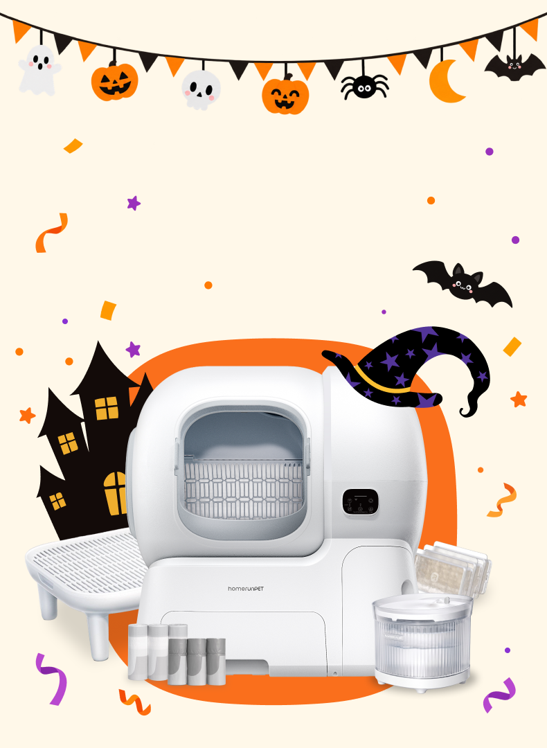 <p><strong>Goodbye Messy Monsters</strong></p>