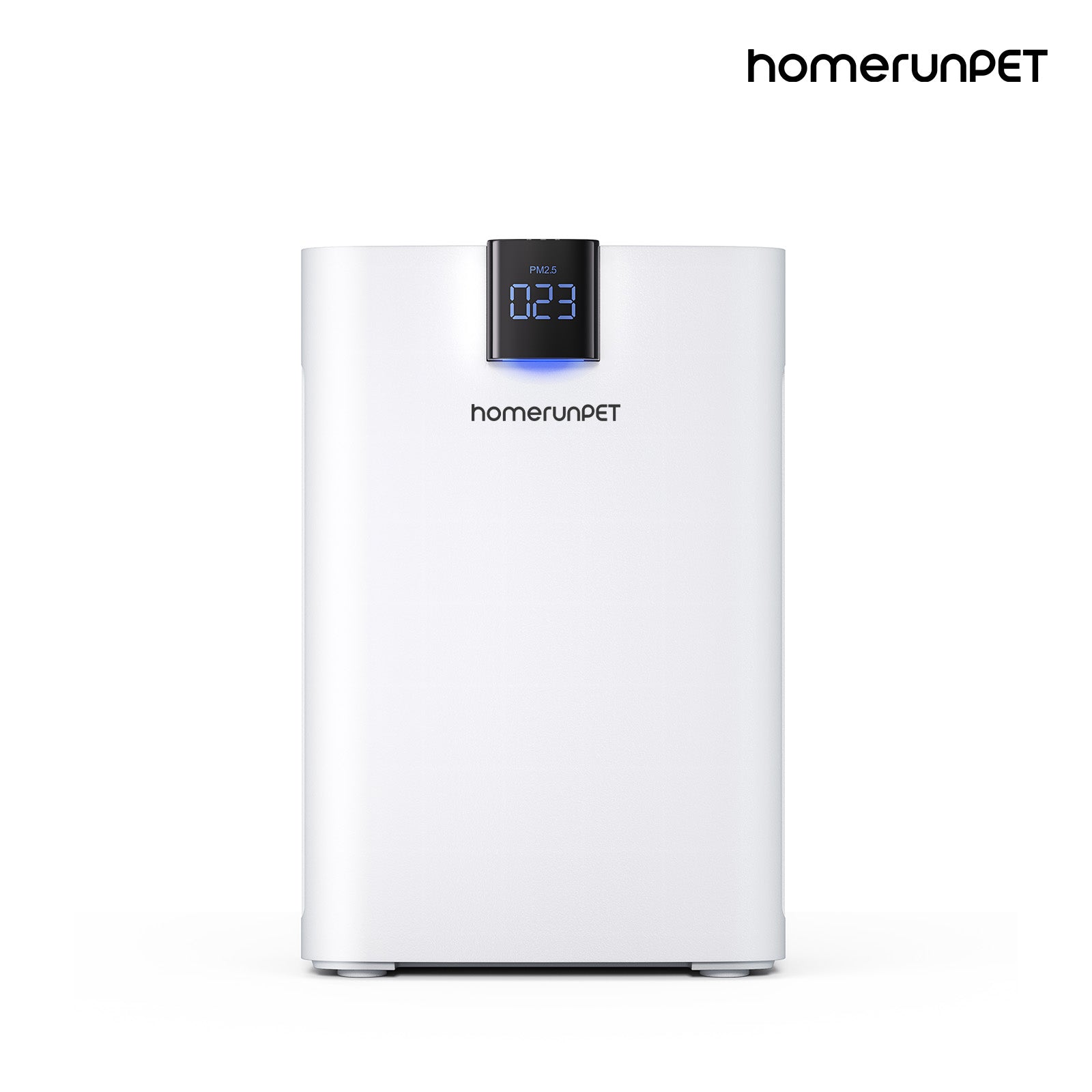 homerunPET Air Purifier S1