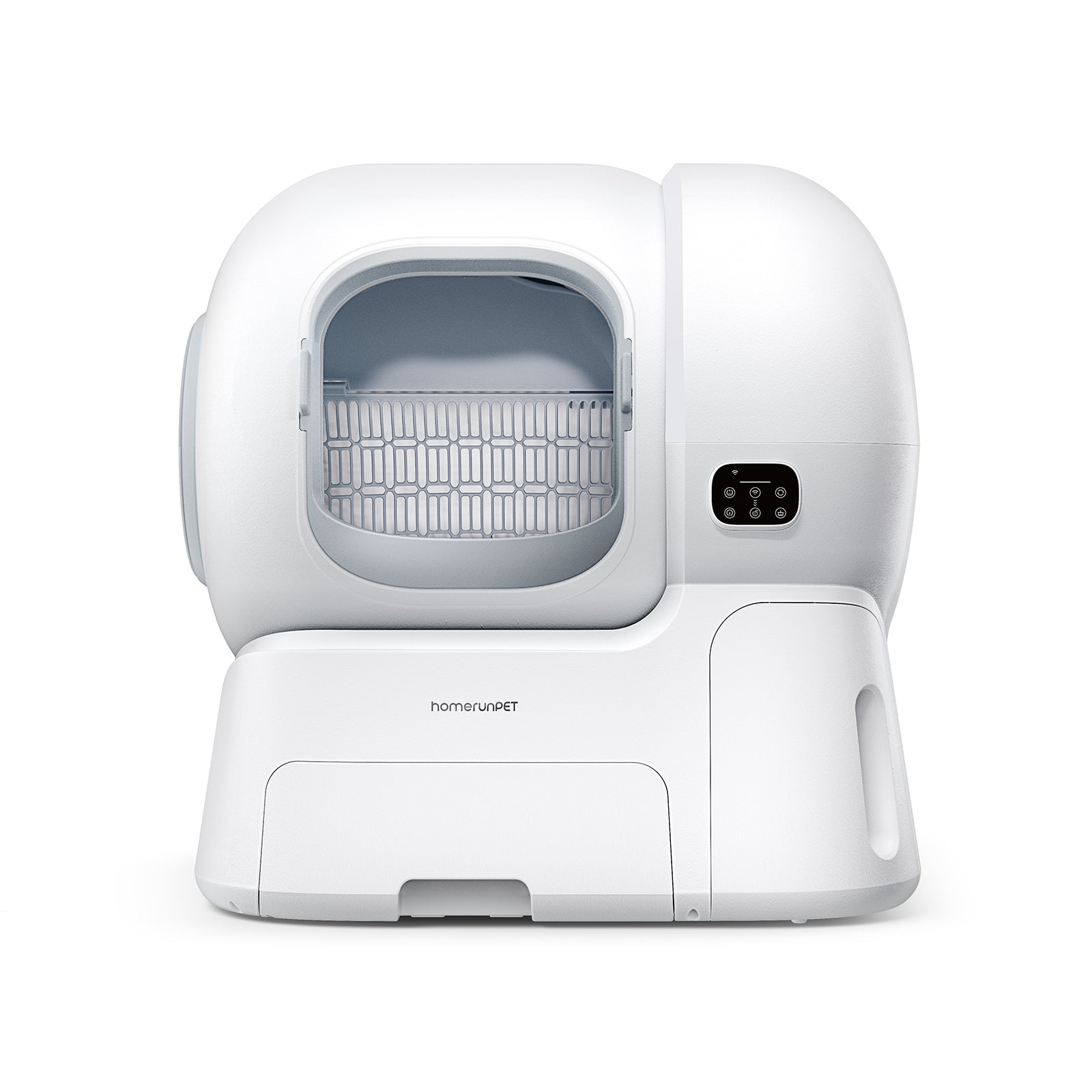 Self-cleaning Litter Box CS106