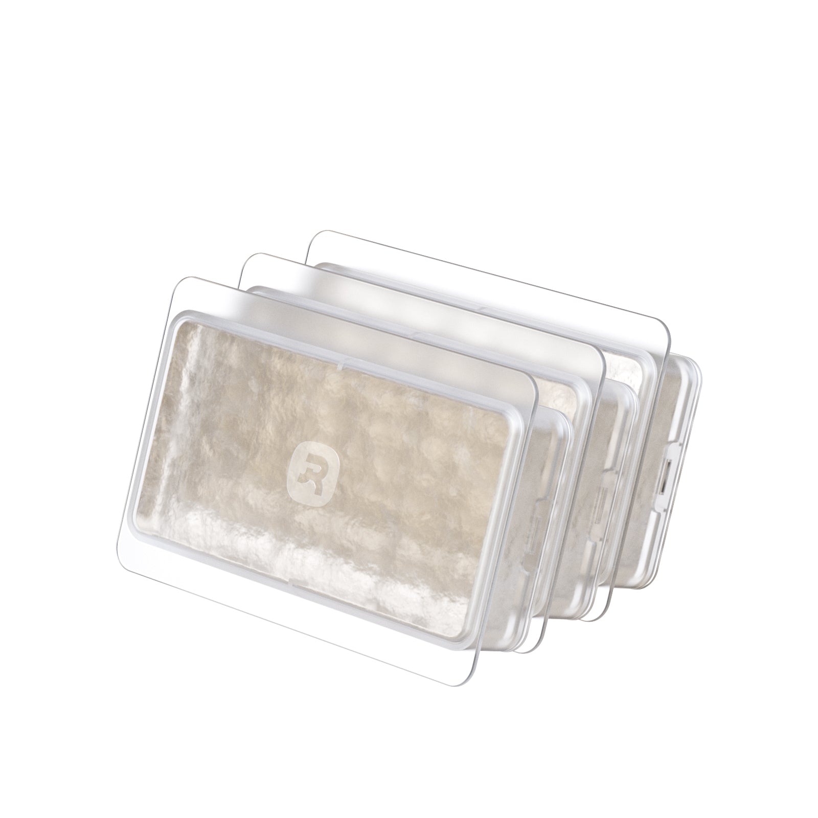 Fresh Gel Deodorizer for Self-cleaning Litter Box CS106