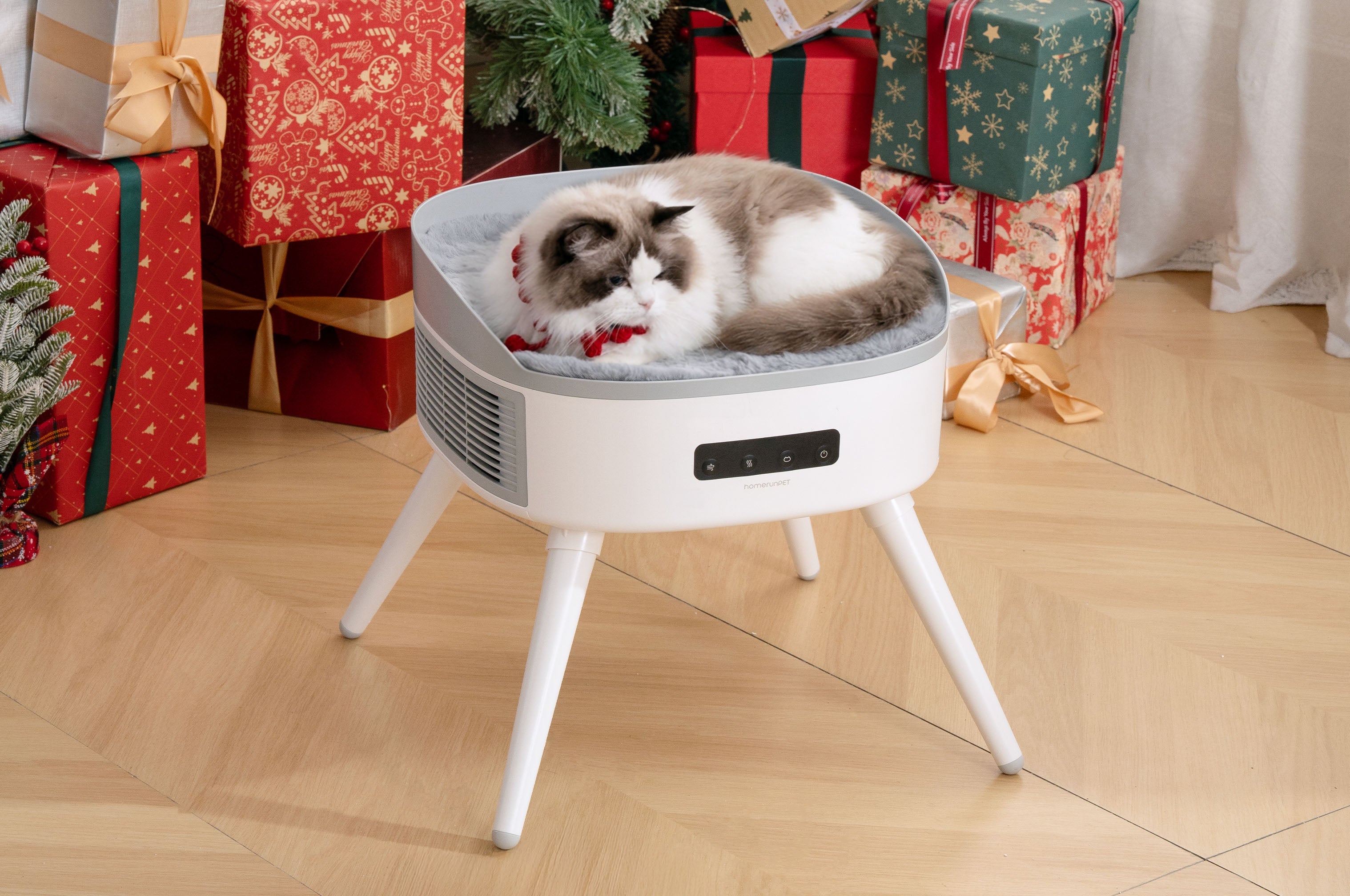 Warmth Without Worry: Why Every Pet Home Needs a Pet-Friendly Space Heater