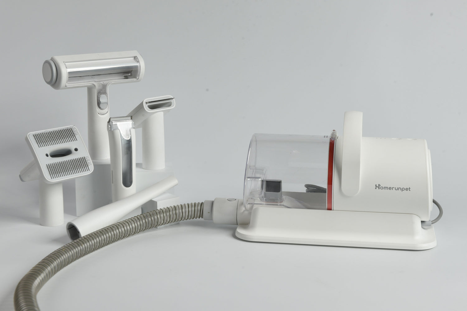 Why a Grooming Vacuum Is the Smartest Upgrade for Shedding Pets