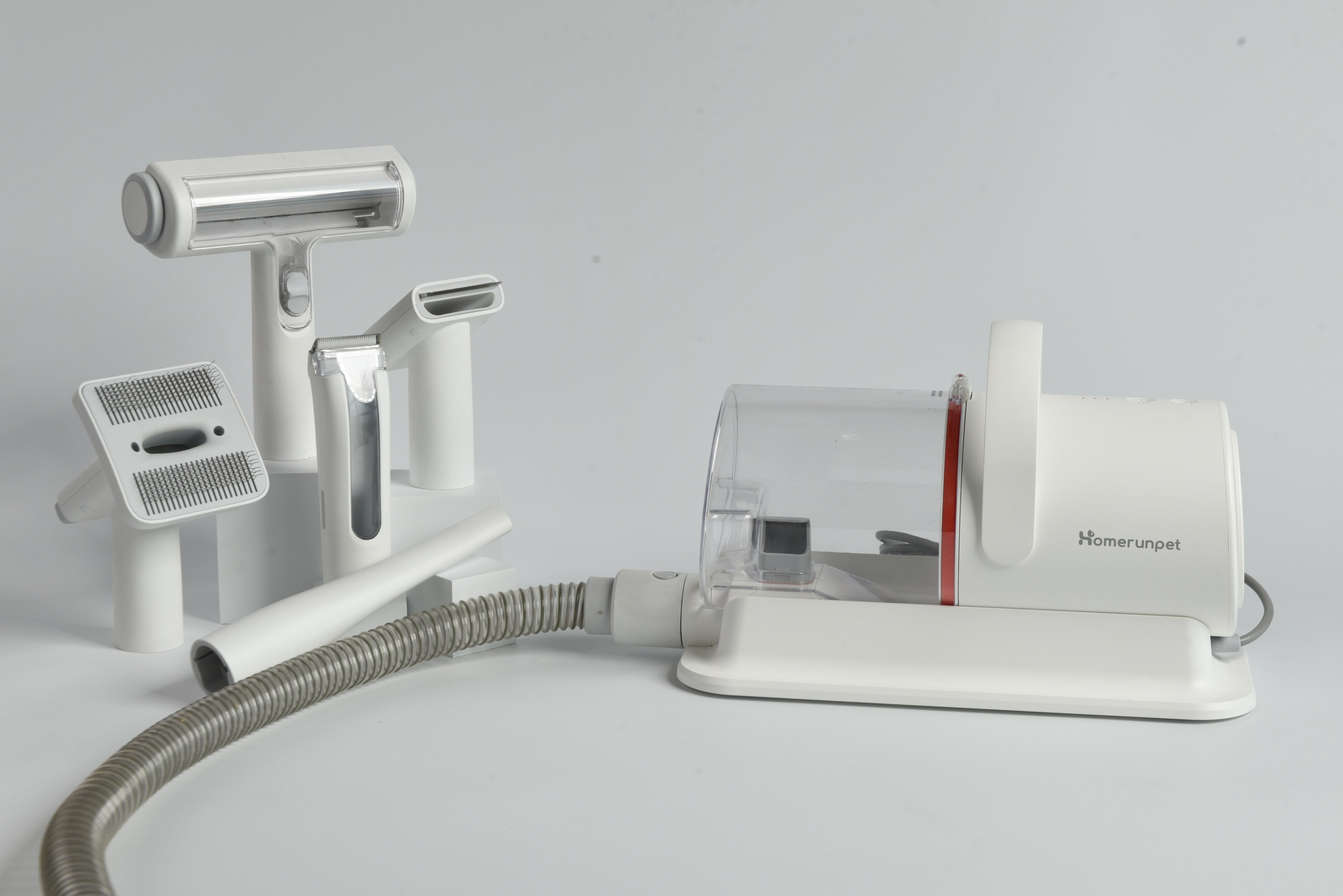 Why a Grooming Vacuum Is the Smartest Upgrade for Shedding Pets