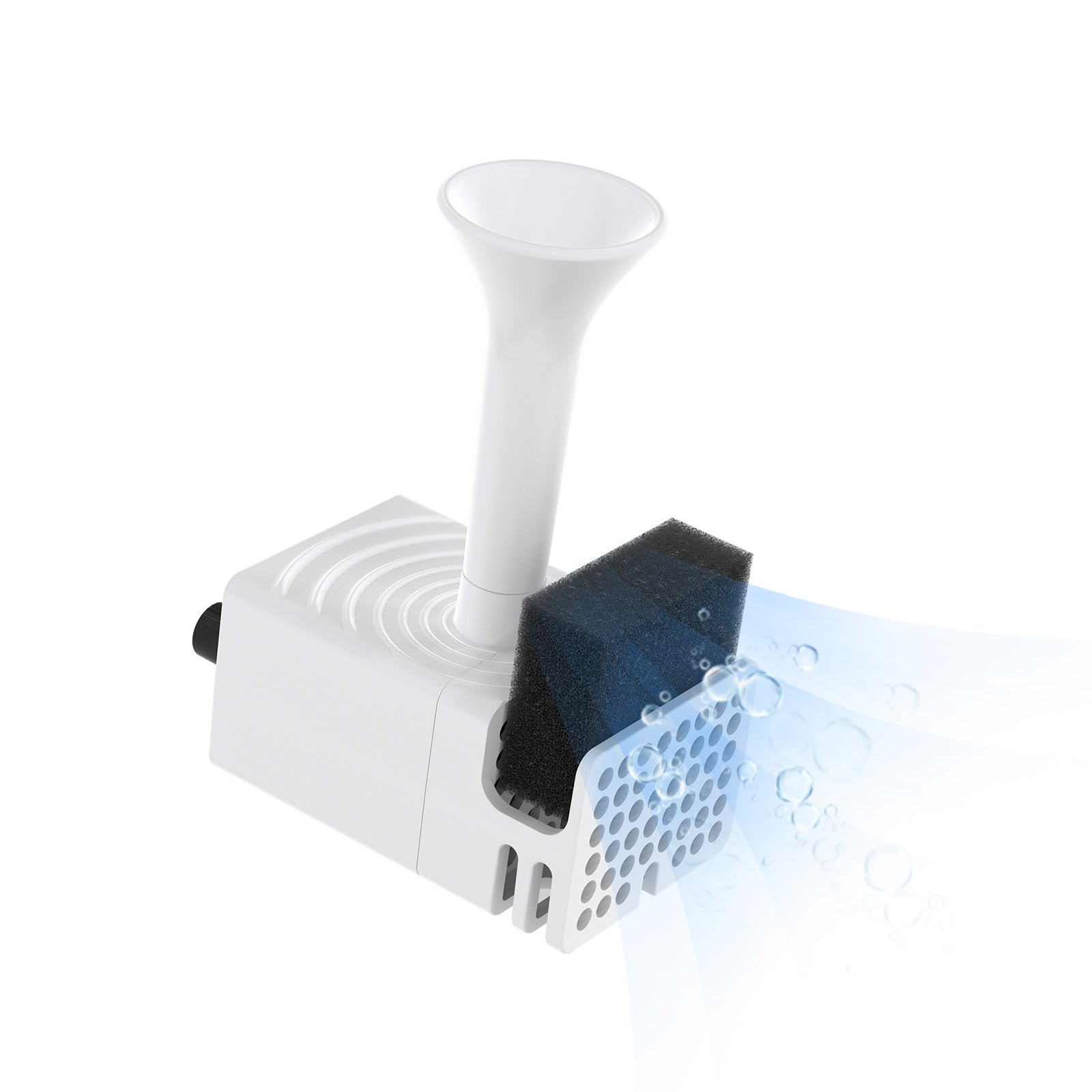 Wireless Pump for WF20 Pet Fountain