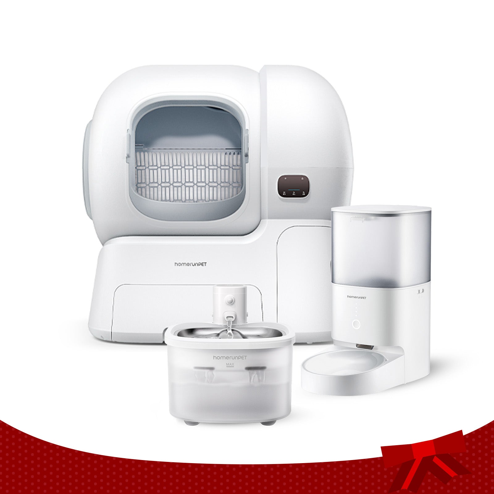 Purrfect Starter Kit