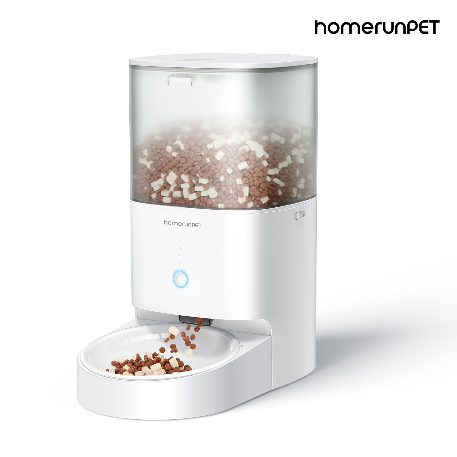 Smart Pet Feeder PF20