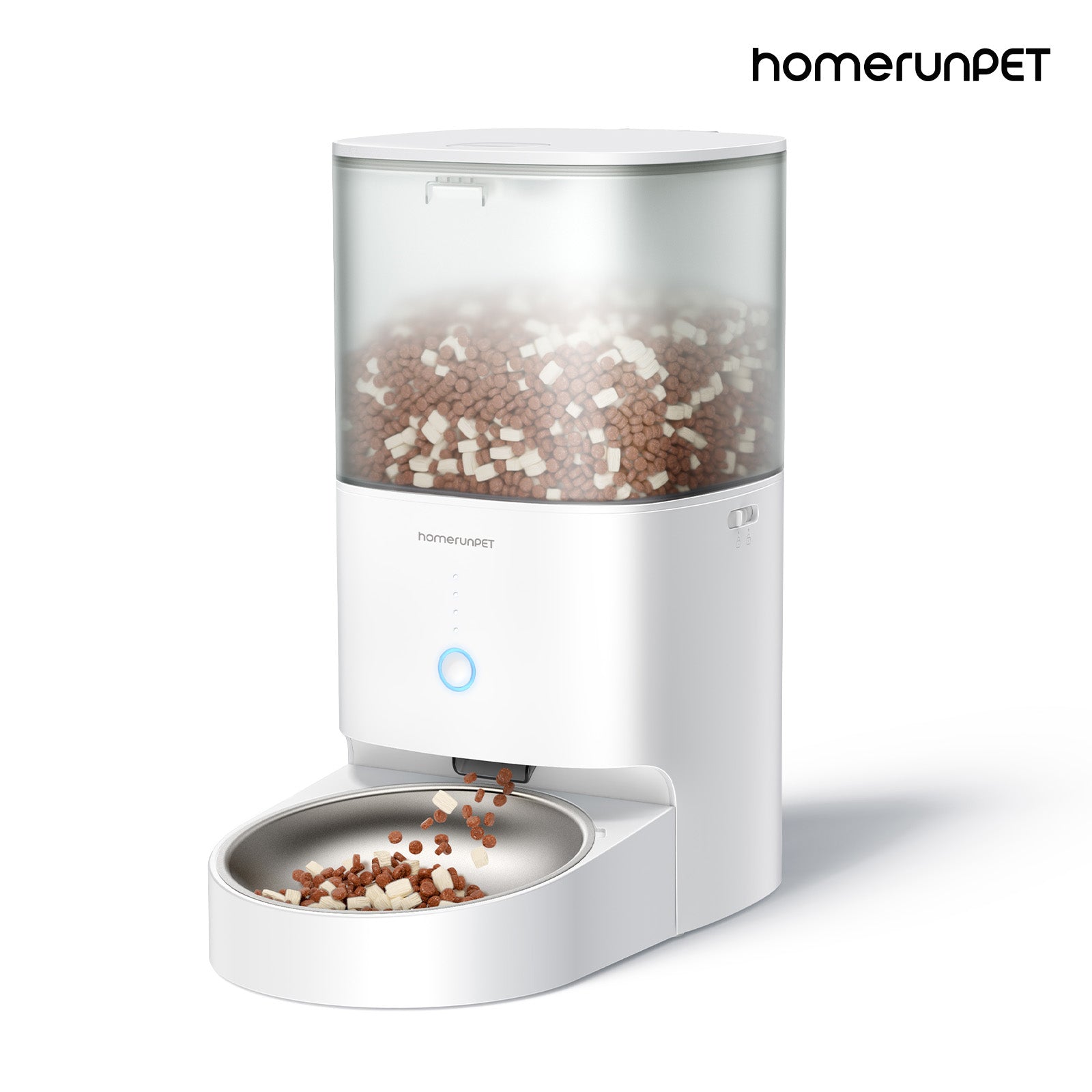 Smart Pet Feeder PF20