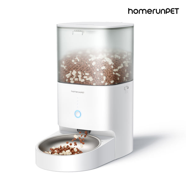 runpet Smart Pet Feeder PF20 自動給餌器 2_b0cb4d3c-a6b7-41c6-b972-