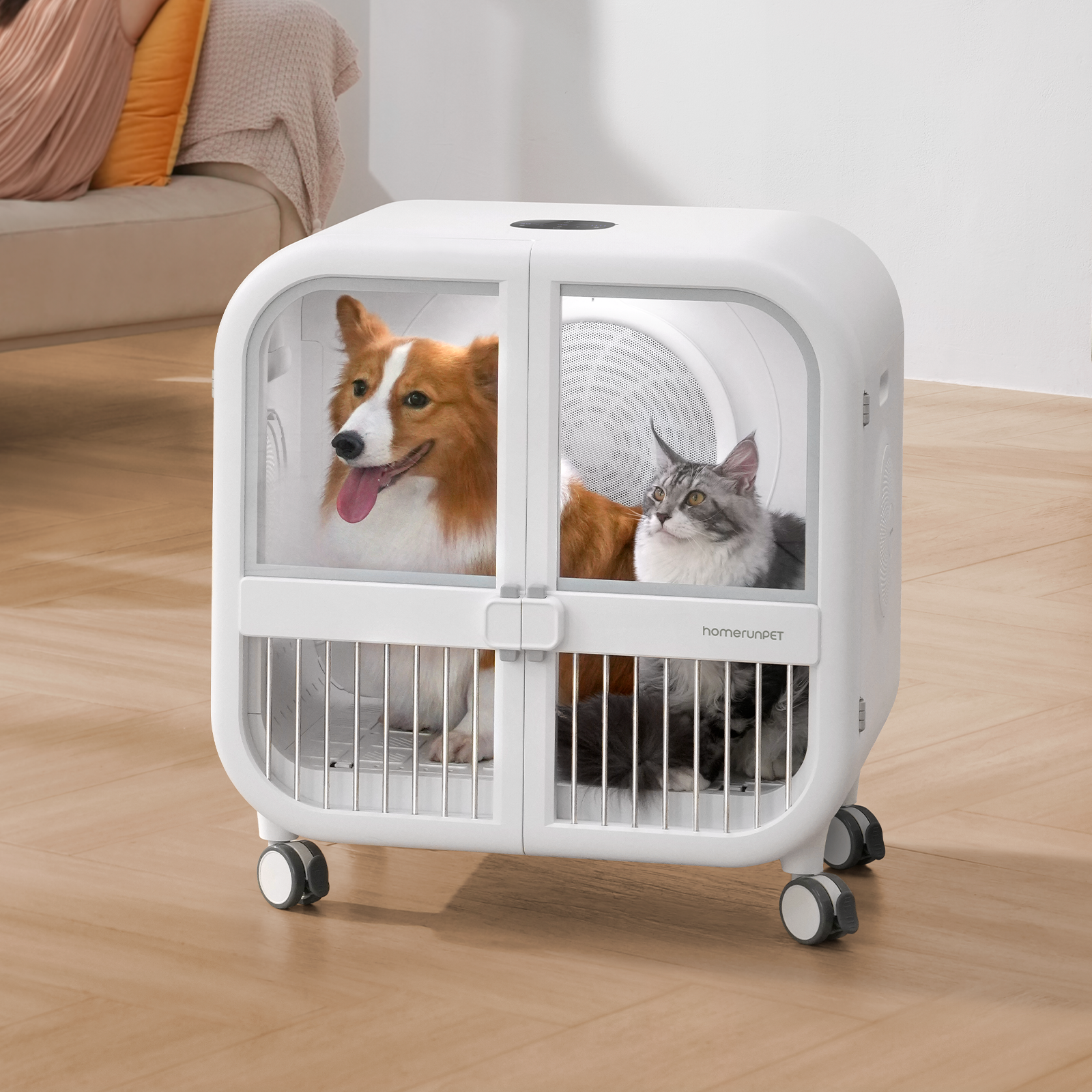 Drybo Ultra Smart Pet Dryer