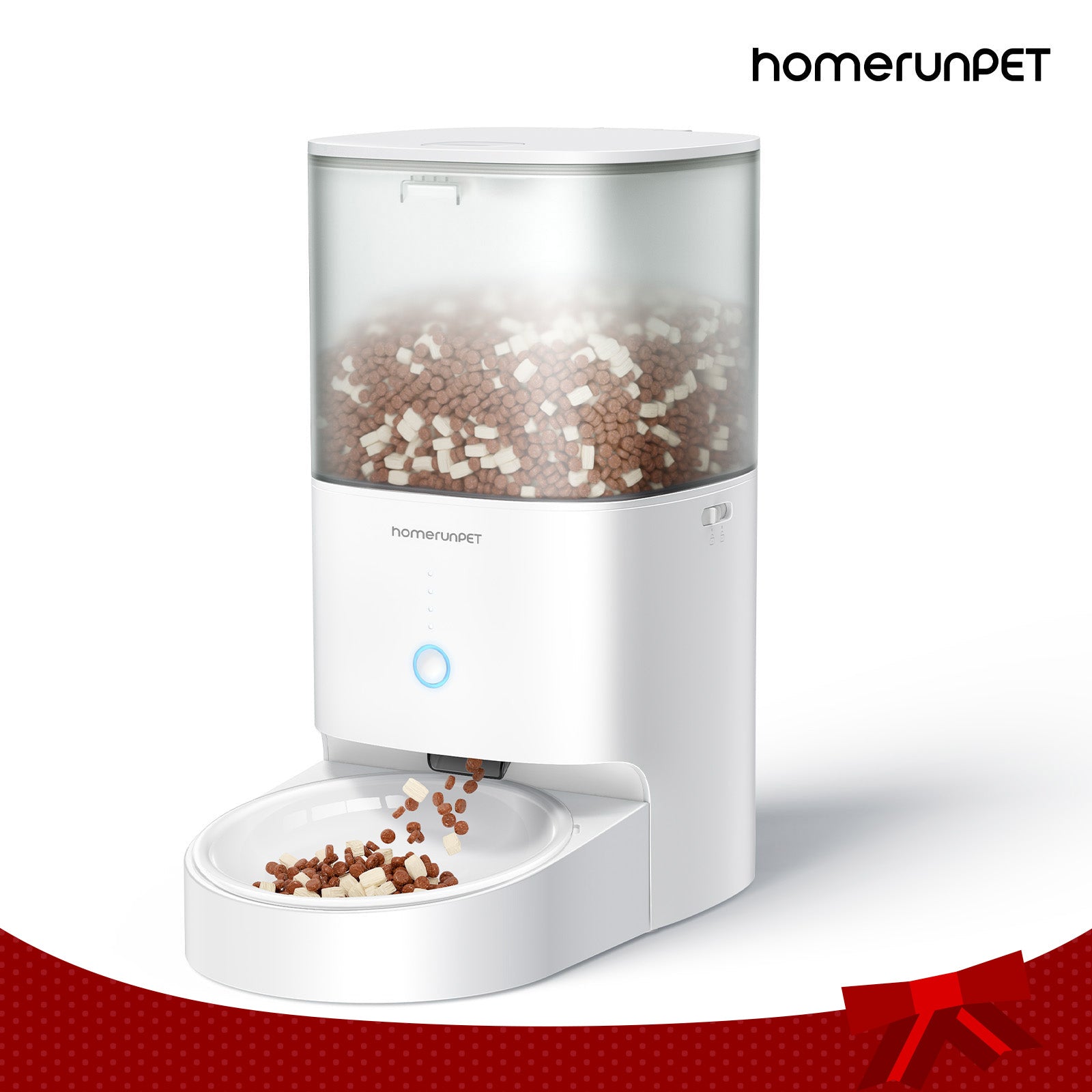 Smart Pet Feeder PF20