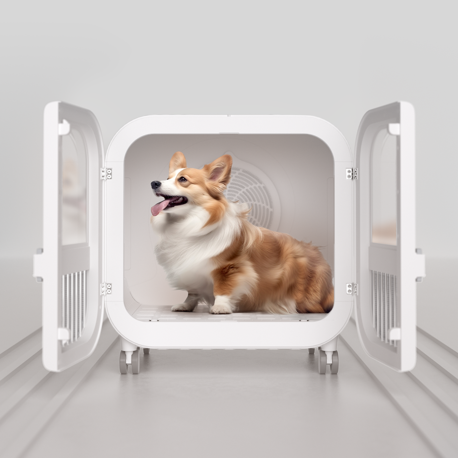 Drybo Ultra Smart Pet Dryer