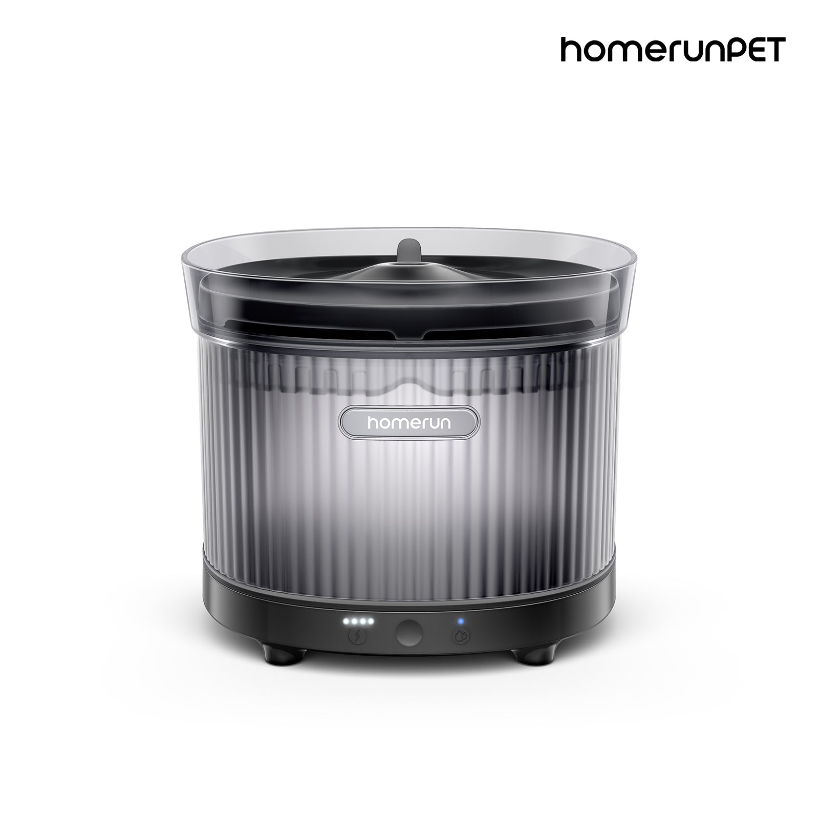 HomerunPET Wireless Pet Fountain BF10