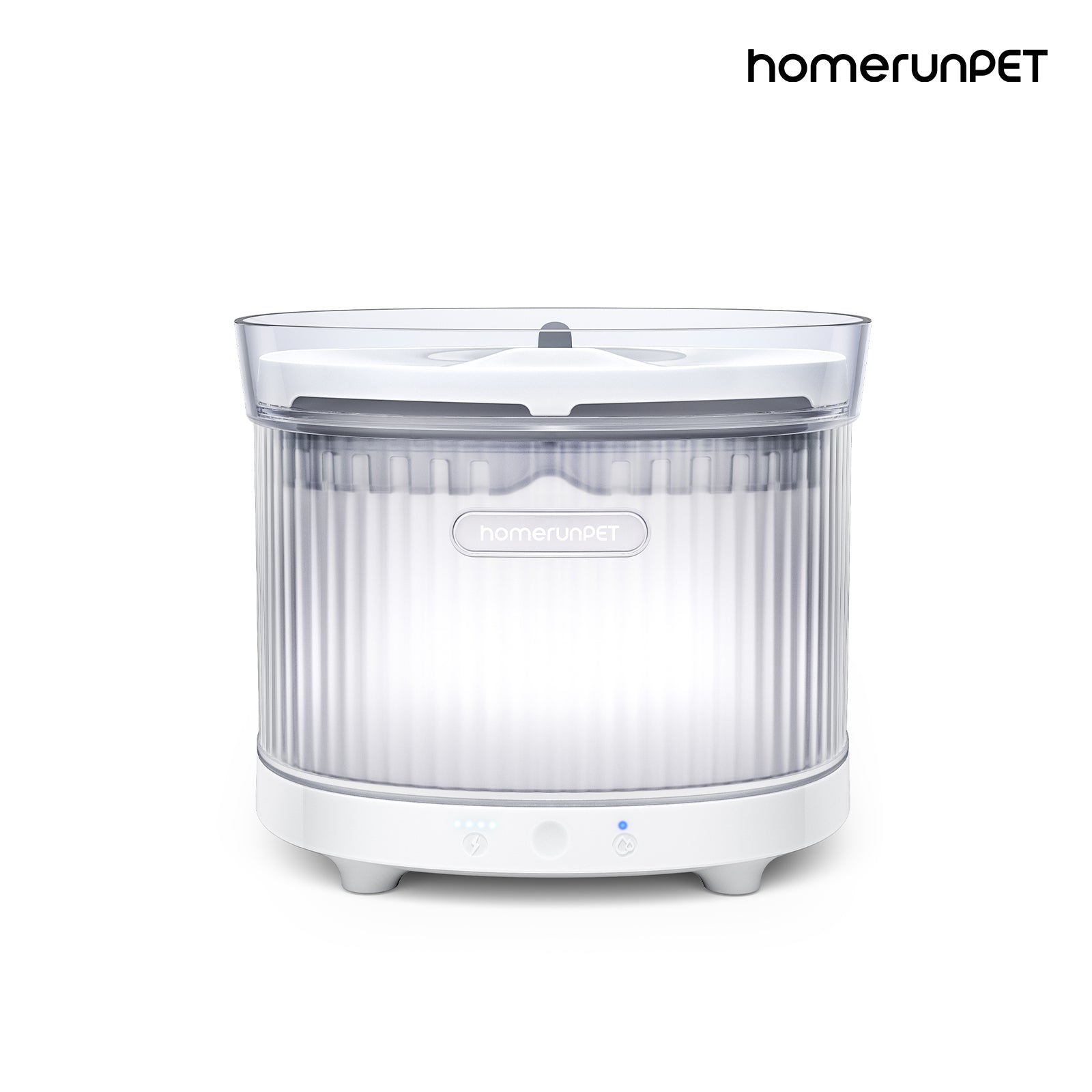 HomerunPET Wireless Pet Fountain BF10