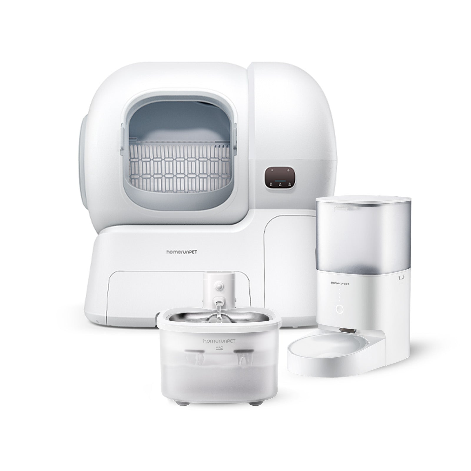 Purrfect Starter Kit