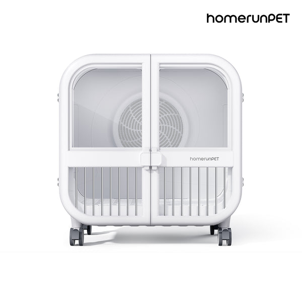 新品　Homerunpet Drybo Plus Drybo Plus Smart Pet Dryer