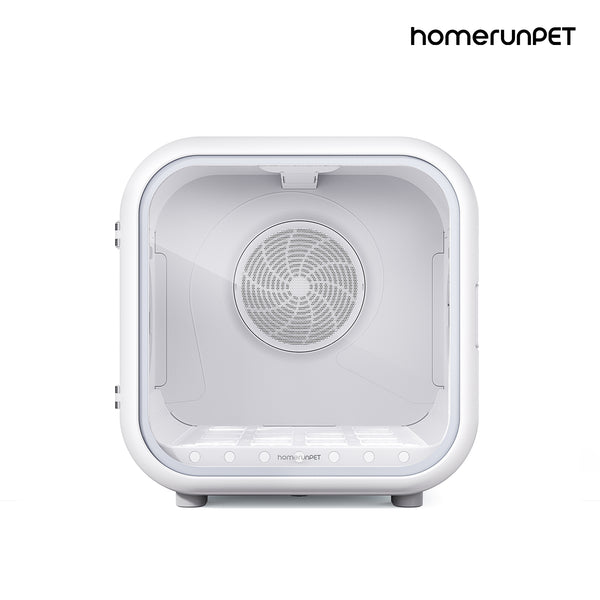 ペット用ドライヤー　Pet Dryer PD 50 ホワイト Drybo Plus Smart Pet Dryer