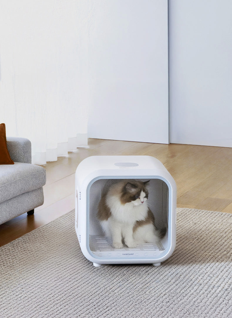 <p>Pet Smart Dryer PD50</p>