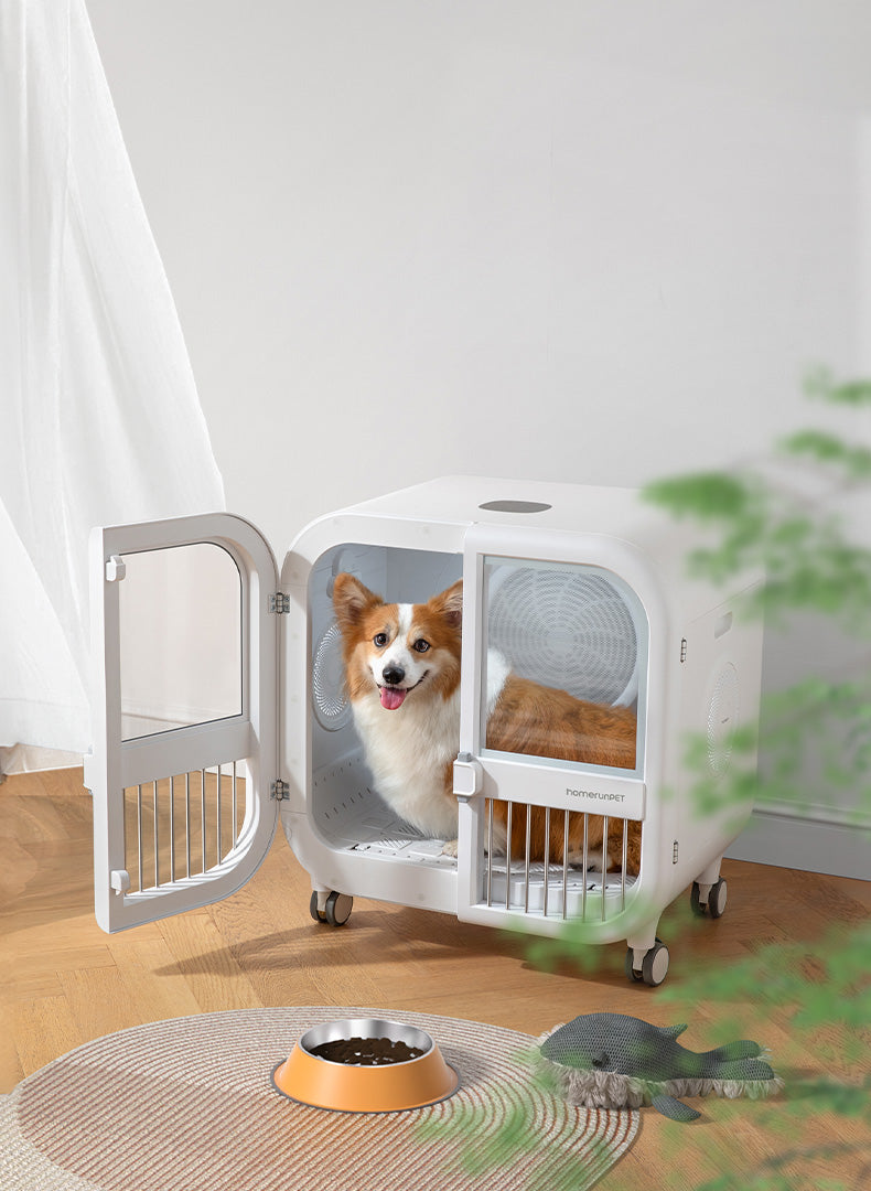 <p>Drybo Ultra Pet Smart Dryer PD135</p>