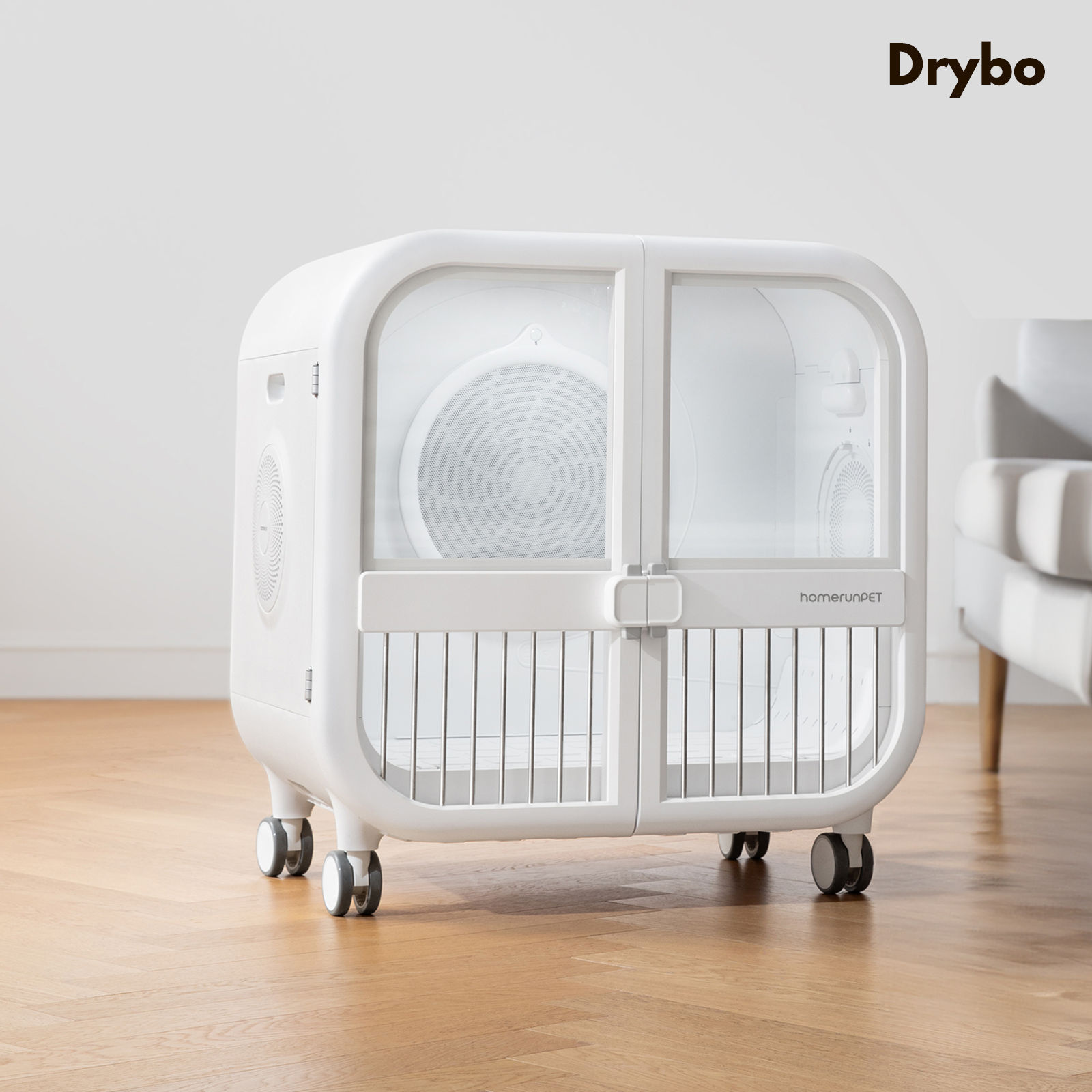 Drybo Ultra Smart Pet Dryer Drybo Ultra Smart Pet Dryer