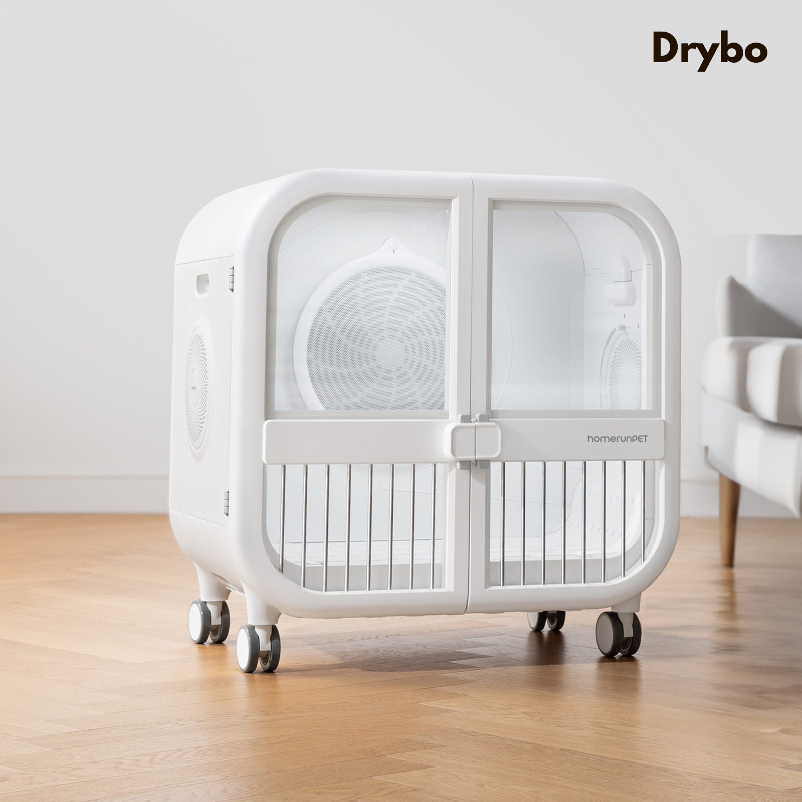 Drybo Ultra Smart Pet Dryer