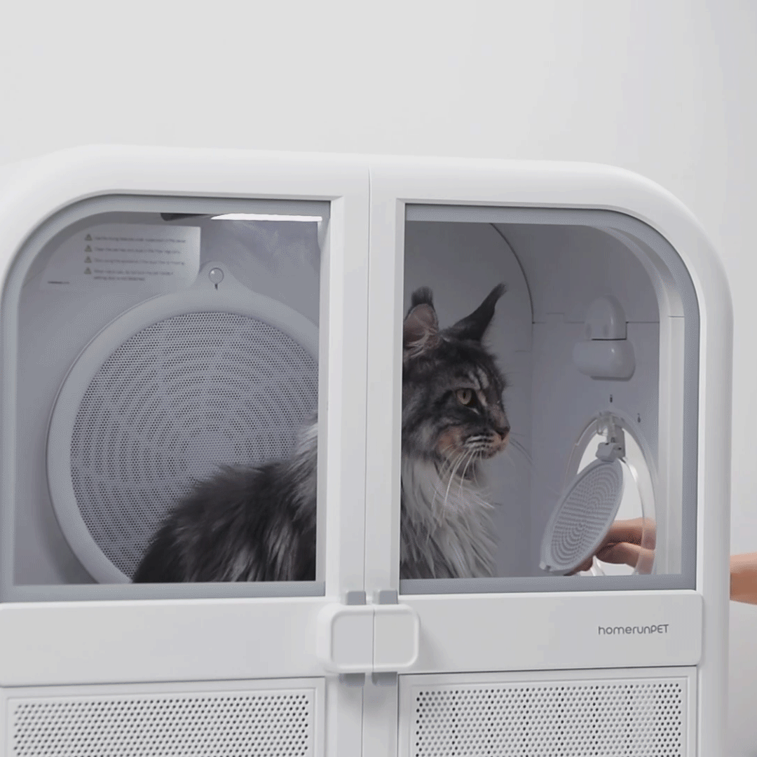 Drybo Ultra Smart Pet Dryer Drybo Ultra Smart Pet Dryer
