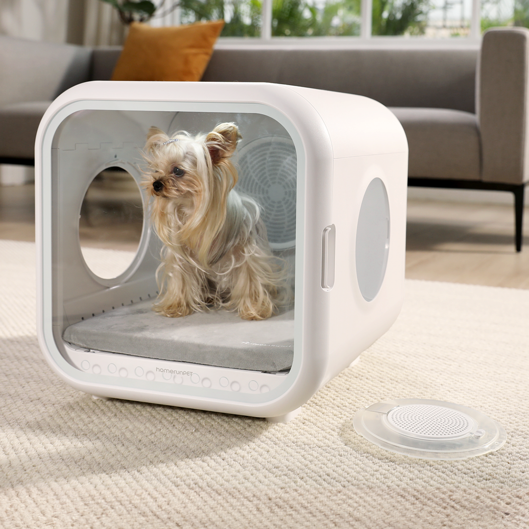 Drybo Plus Smart Pet Dryer PD50