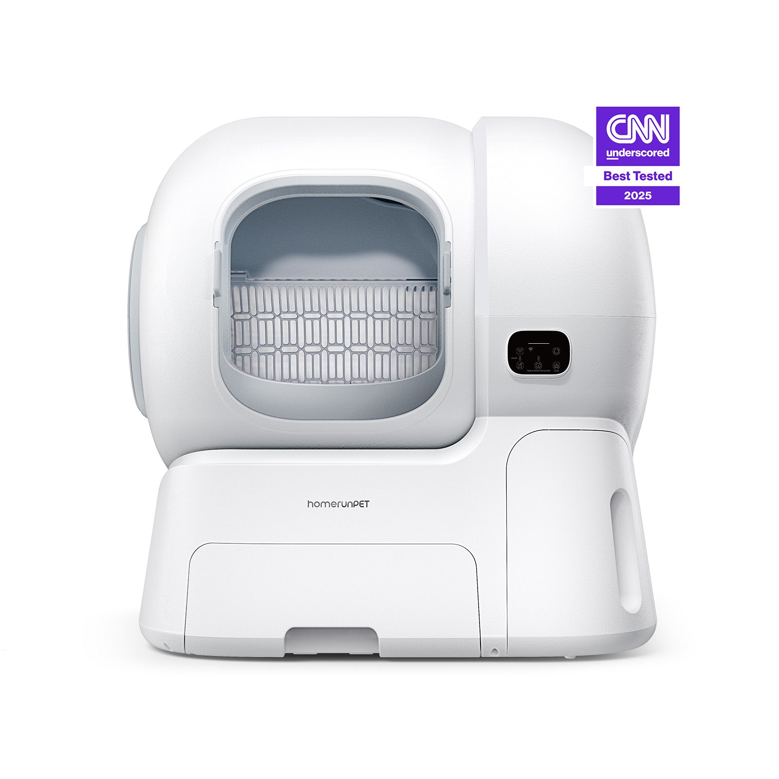 Self-cleaning Litter Box CS106