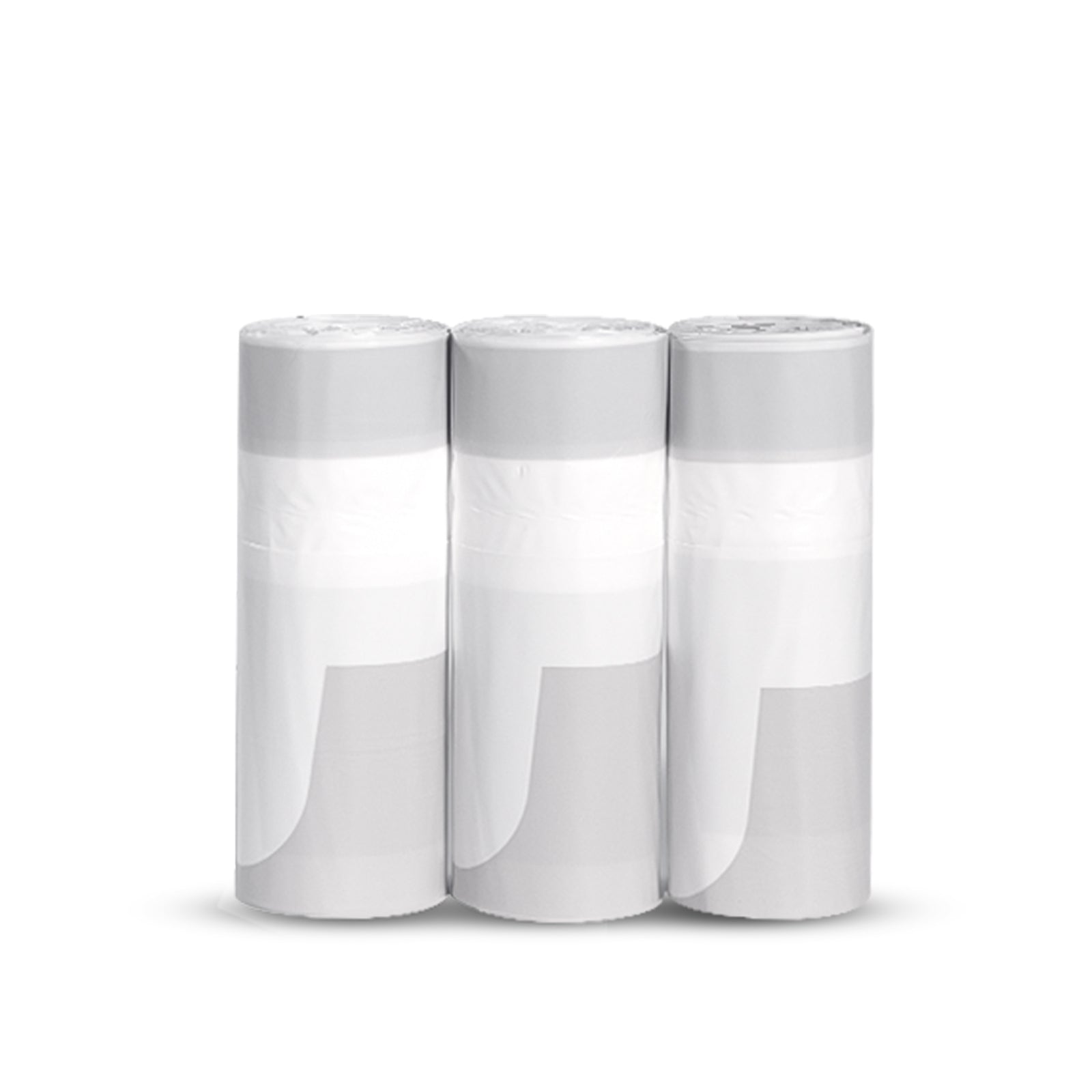 Waste Bags for Self-cleaning Litter Box CS106