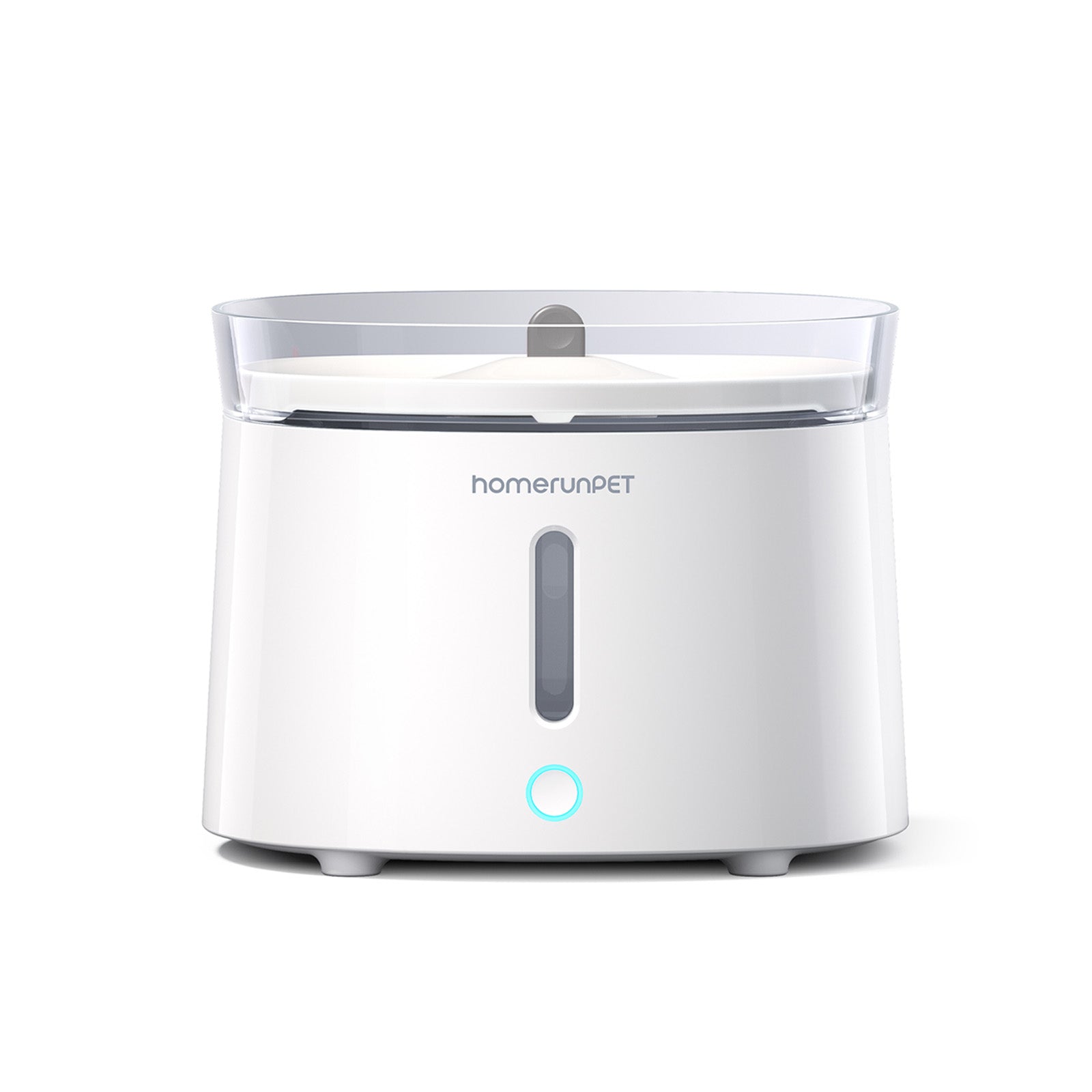 Best Automatic Pet Water Fountain with Wireless Pump