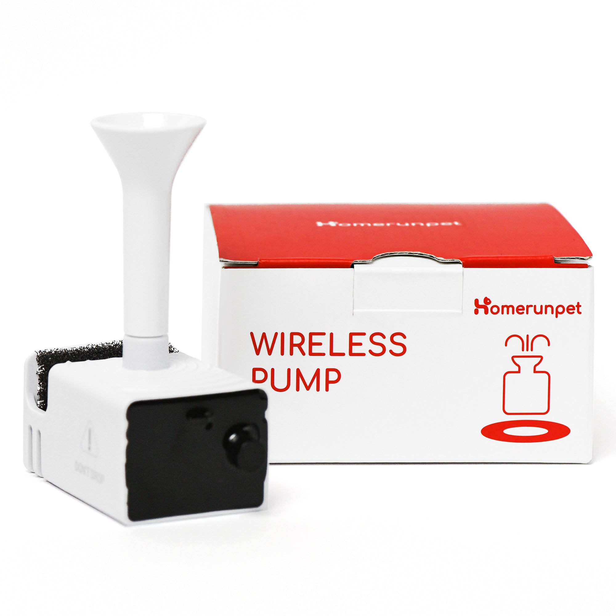 Wireless Pump for WF20 Pet Fountain